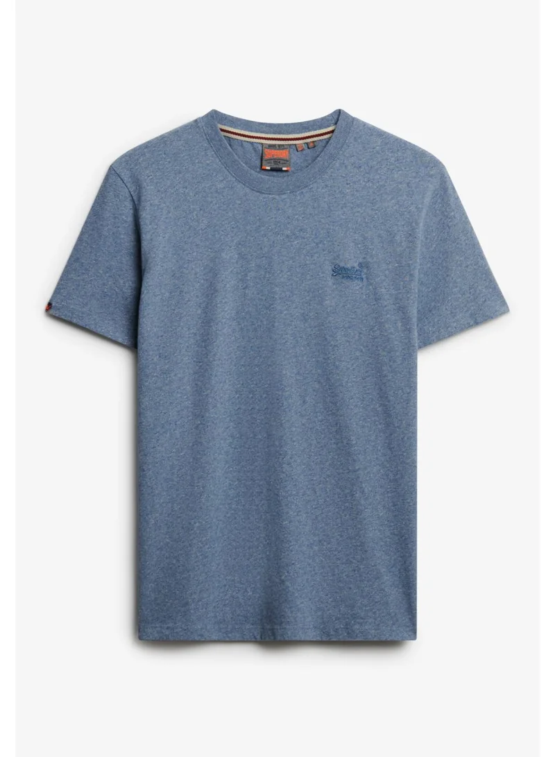 سوبر دراي Essential Logo T-Shirt